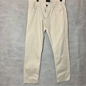 Women's Theory Cream Pants